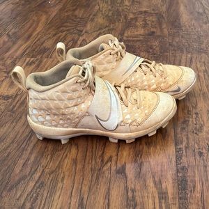 nike softball cleats